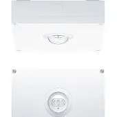 Zumtobel 42937874 Sicherheitsleuchte RESPRO MSC SPOT E3BC WH IP65
