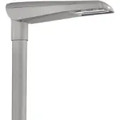 SITECO 5XC1A41E08CE Streetlight SL 11 iQ microMastleuchte,LED, 1.960lm740,PMMA,direkt,Aufsatz,Ansatz