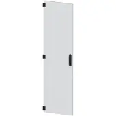 Siemens 8MF1870-2UT15-0BA2 SIVACON Tür, links, IP55, H: 1800 mm, B: 450 mm, Schutzklasse1 8MF18702UT150BA2