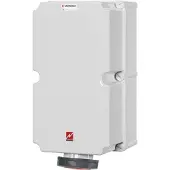 MENNEKES 5043A Wanddose, 125A4p6h400V, IP67
