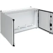 Hager FR34S Schrank, univers, IP55/II, 500x1050x275mm