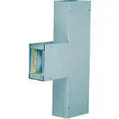 Hager TEH R3056VERZ FWK T-STUECK