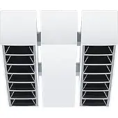 Zumtobel ZUMT LED-Strahler