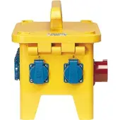 MENNEKES MEN 70439 VERTEILER EverGUM