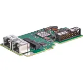 Eaton 197872 Ethernet Option für SVX/SPX OPTE9