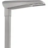 SITECO Streetlight 11 micro 5XC1M51F08CELEDMastleuchte LED 2.000lm730 EVG