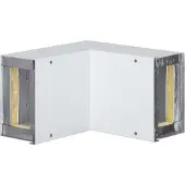 Hager TEH R30519010 Inneneck FWK3E/99160 reinweiÃ