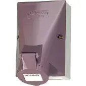 MENNEKES MEN 584 16A3P 25V Wanddose IP44