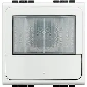 Legrand N4659N SCS Greenswitch Pir Weiss