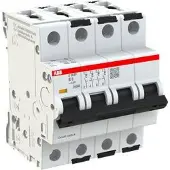 ABB S304P-B8