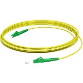 Kaiser Patchkabel LC/APC-LC/APCSX