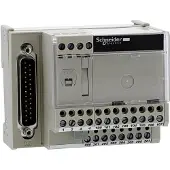 Schneider Electric Vorverdrahtetes System ABE7 ABE7CPA21