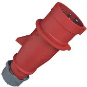MENNEKES CEE-Stecker - 397