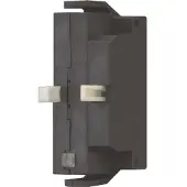 Eaton 115996 Funktionselement, zur Kombination mit RMQ-Titan-Bedienelementen M22-..., 2 Wechsler, Bodenbefestigung M22-SWD-KC22 - 10 Stück