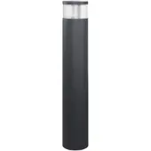 ESYLUX LEDPollerleuchte 3000K anth