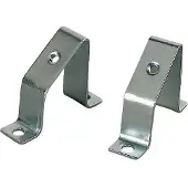 Eaton Power Quality Eaton 138772 Montagebügel, geneigt, für Tragschienen TS1-BRA-CS - 50 Stück
