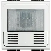 Legrand N4433N Bewegungsmelder Dualtech Weiss