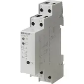 Siemens Spannungs- und Frequenzrelais 5TT3415