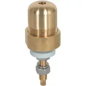 Dehn SDS-Ableiteradapter für Oberleitungsmasten - 723199