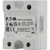 Eaton Power Quality Eaton 360053 Halbleiterrelais, Hockey-Puck, 1-phasig, 50 A, 42 - 660 V, DC HLR50/1H(DC)600V