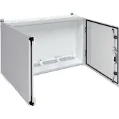 Hager FR44S Schrank, univers, IP55/II, 650x1050x275mm