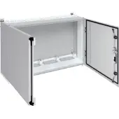 Hager FR44E Schrank, univers, IP55/I, 650x1050x275mm
