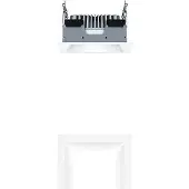 Zumtobel ZUMT LED-Deckeneinbaustrahler