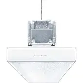 Zumtobel ECOOS2 SLIM 4400-940 TEC L12 MPO EVG WH
