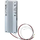 Eaton 174243 Bremswiderstand, IP65, 27 Ω, 0.24 kW, verwendbar für: DC1, DA1, DG1, SVX, SPX DX-BR027-240