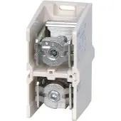 Eaton 019455 Anschlussklemme, 630A, 1p, rund/rund K2X240/1/BR