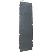 Hager VZ455M Montageplatte,Volta,für VU/VH/VA60