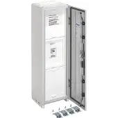 Hager FR61FH1 Feuerwehrhauptschalter, universN, bis 250 A, IP55, 950 x 275 x 300 mm