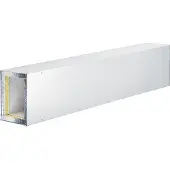 Hager FWK3E9916009016 Brandschutzkanal 100x160mm L 1m vkws