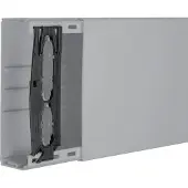 Hager TEH LF60190 0 7030 LF-Kanal 60x190mm gr