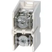 Eaton 093831 Anschlussklemme, 630A, 1p, flach/rund K2X240/1