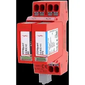Dehn 942122 Überspannungsableiter Typ 2 DEHNguard MP FM einphasig Uc 385V TT+TN-S Systeme DG MP TT 2P ACI 385 FM DGMPTT2PACI385FM