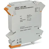 Wago 787-2852 Primär getaktete Stromversorgung,1-phasig,Ausgangsspannung DC 24 V 7872852