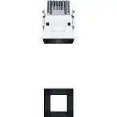 Zumtobel LED Decken-Einbauleuchte 60817929