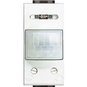 Legrand N4431N Living Light Bewegungsmelder 1-Modulig Weiss
