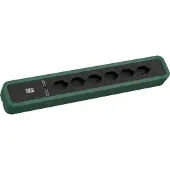 Bachmann BACH Steckdosenleiste