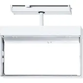 Zumtobel ZUMT LED-Notleuchte