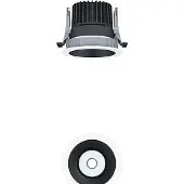 Zumtobel ZUMT LED-Deckeneinbaustrahler