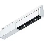 Zumtobel LED-Wandfluter 60211064