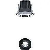 Zumtobel ZUMT LED-Deckeneinbaustrahler