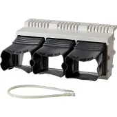 Eaton 158650 Montagebausatz für Softstarter S8x1+ zur Erhöhung der Schutzart der V-Typen SS-IP20-V