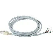 Eaton Power Quality Eaton 115387 Verbindungsleitung EC4P +MFD-CP4-CO und EC4E, 2m EU4A-RJ45-CAB2