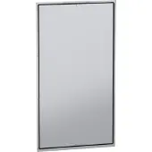 Schneider Electric Rückwand, Außenbefestigung, PanelSeT SFN, für elektrische Gehäuse H 1800 x B 1000 mm NSYBPN1810