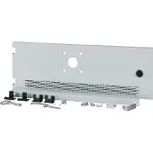 Eaton Power Quality Tür für NZM2, Plug In, belüftet, IP31, 192610