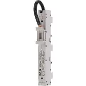 Eaton 198263 Adapter, 63 A, Pole 1/L2, verwendbar für FAZ MSFAMCB-63A/L2 - 6 Stück