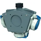 MENNEKES 83700 DELTA-BOX, IP67
